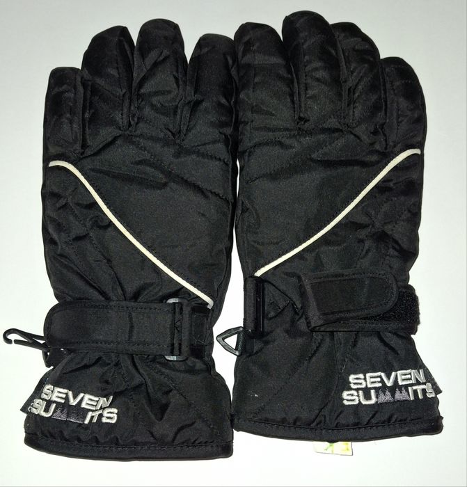 Зимові рукавички Seven Summits


---

Зимові рукавички Seven Summit