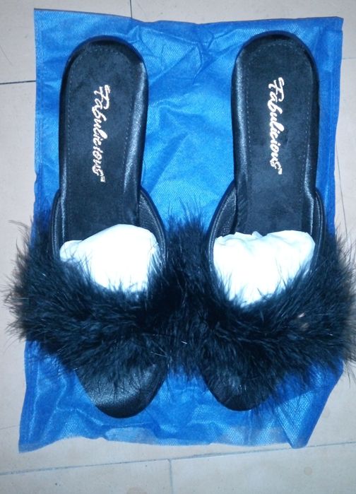 Sprzedam buty klapki