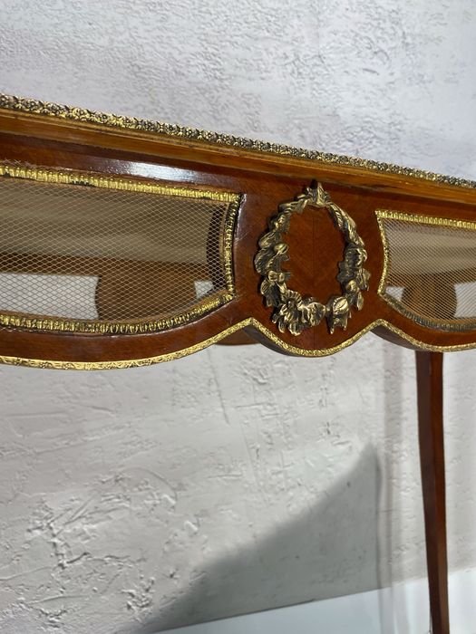 Zabytkowa Konsola Stoł boczny Francja XIX w