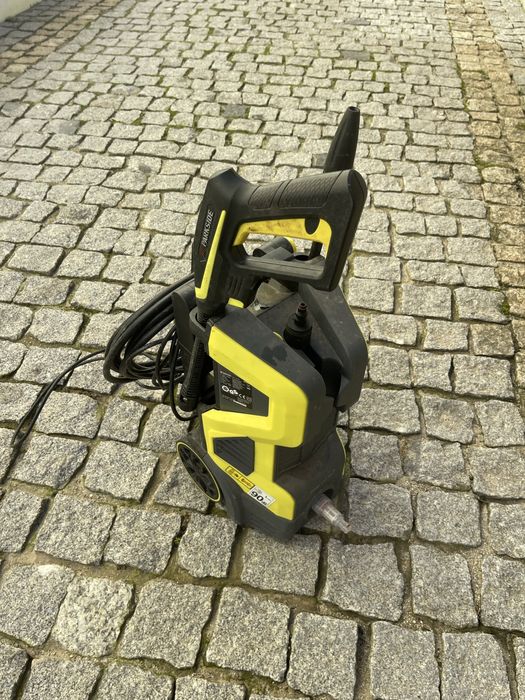 Lavadora de pressão parkside