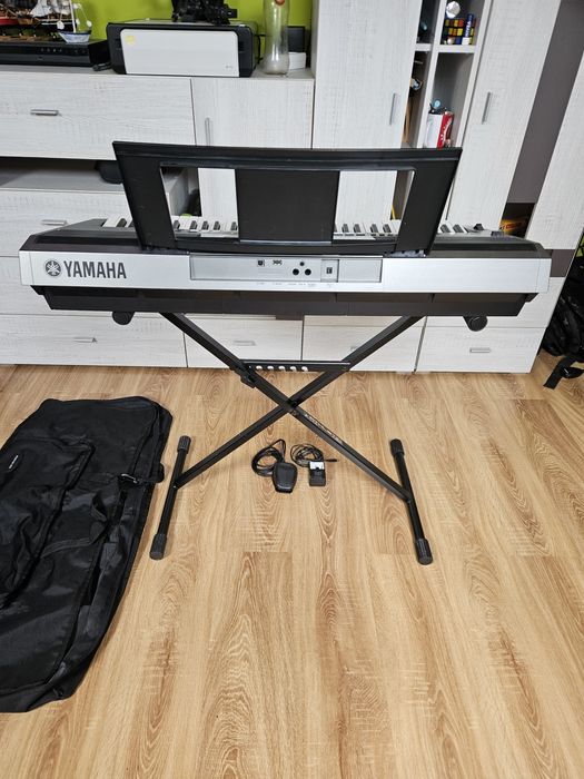 Keyboard E443 + darmowe dodatki