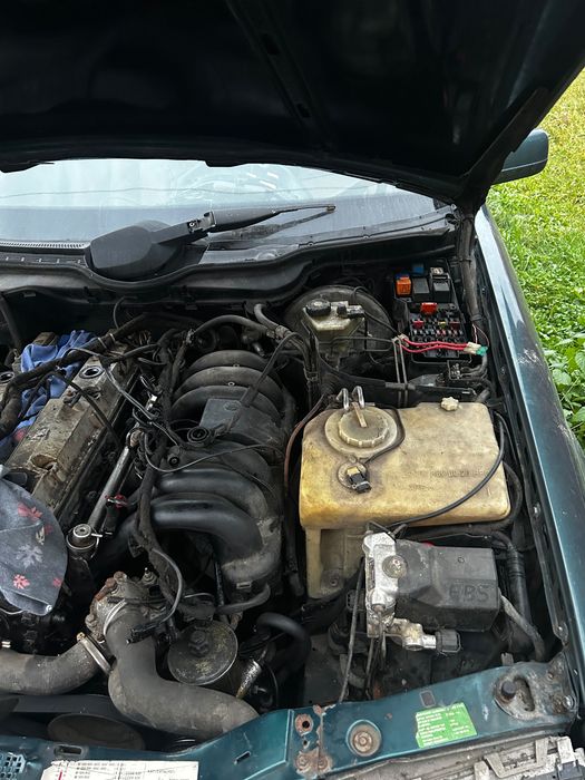 Мерседес w202 c280
