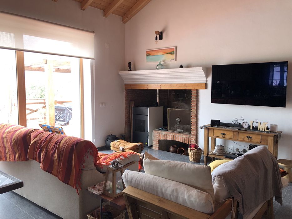 Quinta em Nisa, no alto alentejo