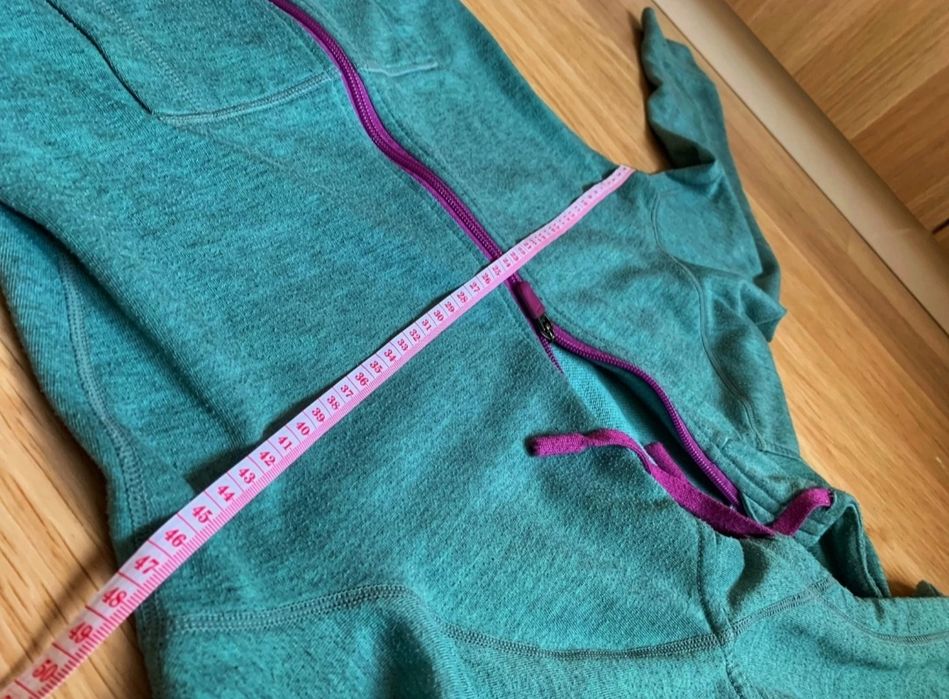Bluza nike dryfit s bieganie siłownia rower