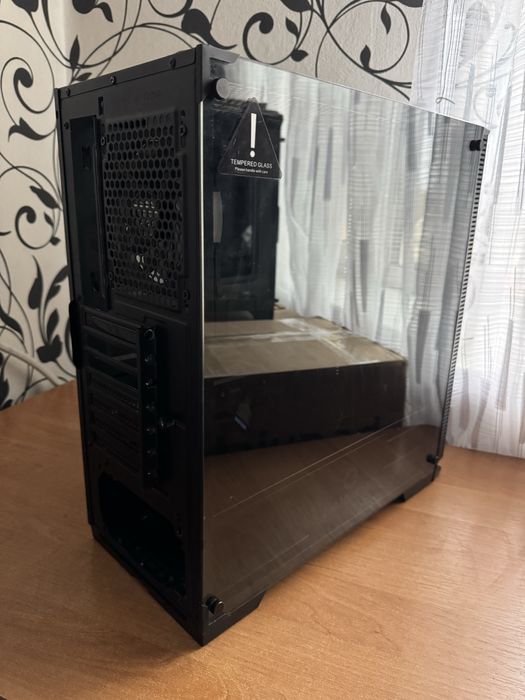 Корпус пк Gamemax