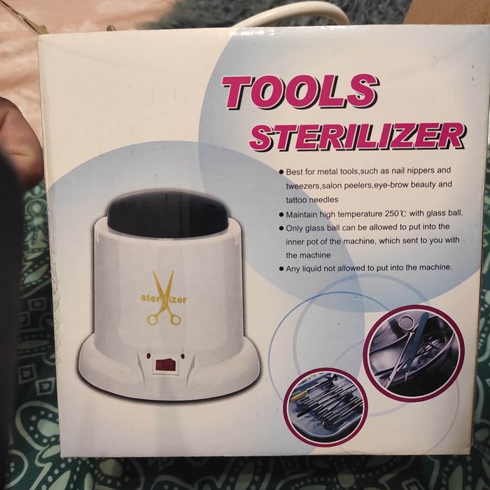 Стерилизатор wn308a