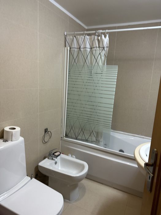 Quarto partilhado Na Graça