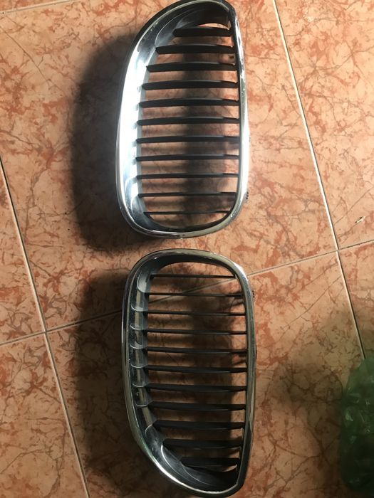 Venda de peças bmw e60 e e61