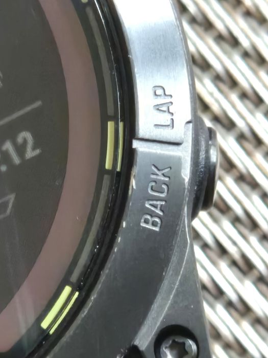 Zegarek Garmin Enduro 2