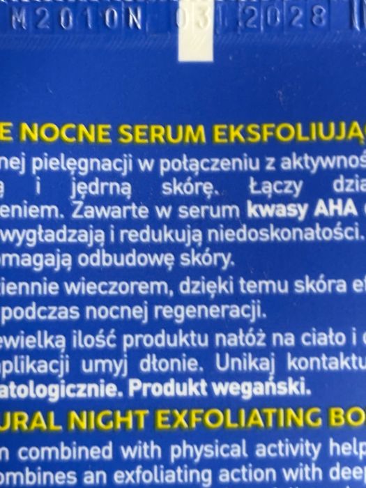 Kosmetyki  beBio