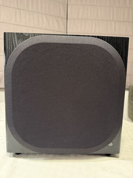 Subwoofer Monitor Audio BRONZE - PEÇAS