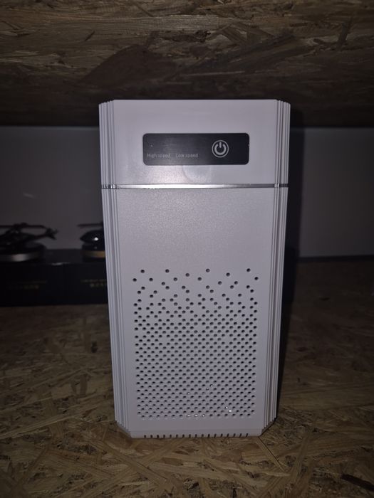 Очищувач повітря Pierre Cardin Professional Air Cleaner