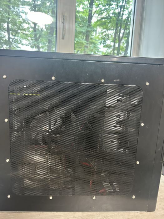 Компʼютер Gtx 1660ti(нова)16gb ram 2667-v4