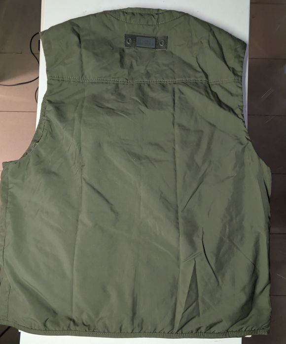 Colete viagem Camel Active64174402512514121