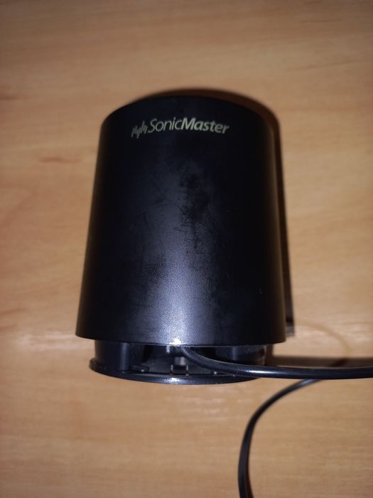 Сабвуфер ASUS SonicMaster