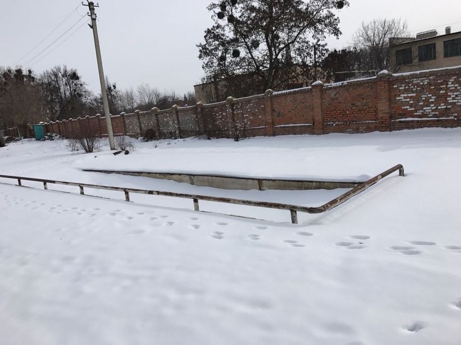 Продам элеватор. Полтавская обл.