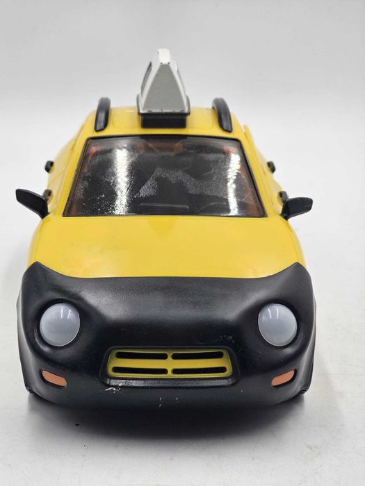 Fortnite Taxi pojazd Taksówka