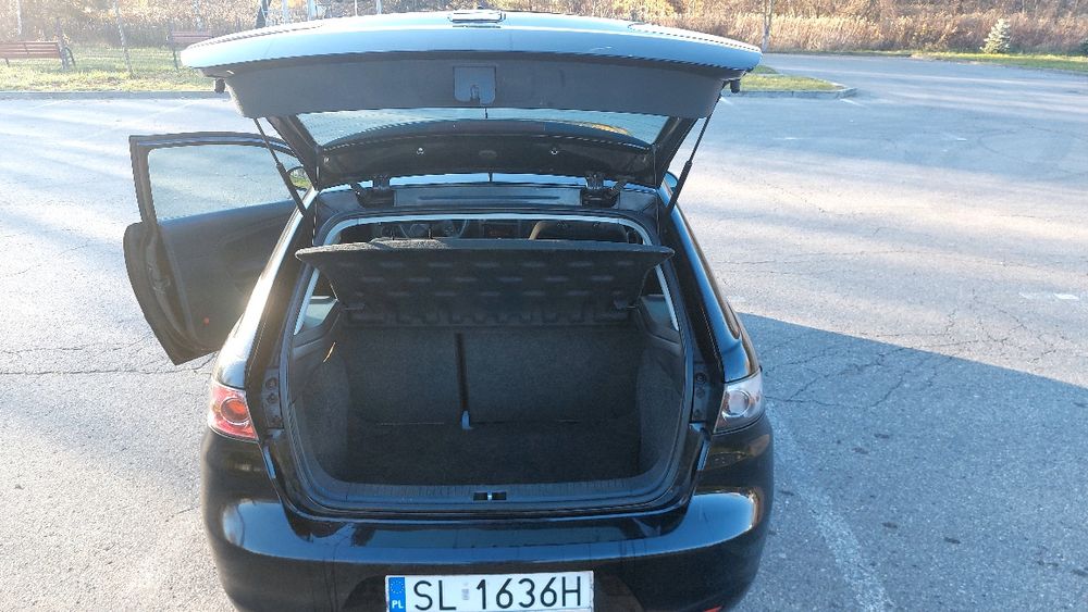 Seat Ibiza 1.4 TDI 2008