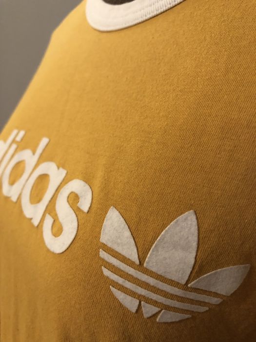 T-shirt damski Adidas S