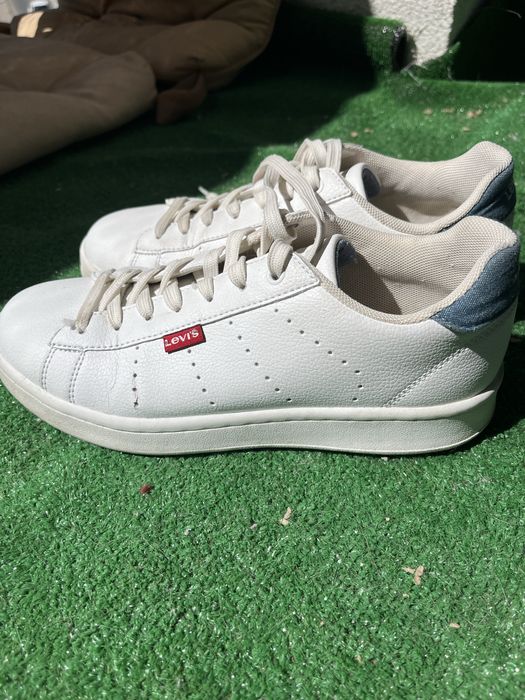 sneakersy (tenisówki) Levi’s
