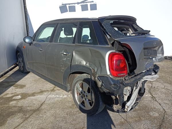 Para peças MINI Mini (F55)
