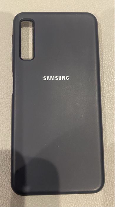 Samsung A7 desbloqueado