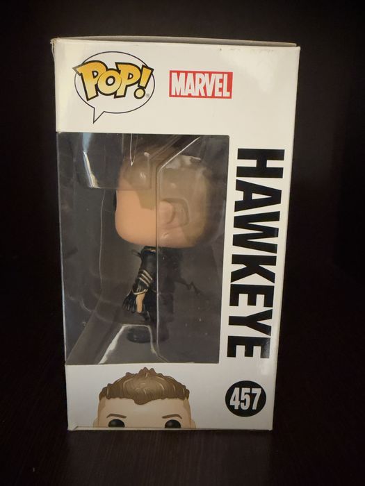 Funko Pop - Marvel (Hawkeye)