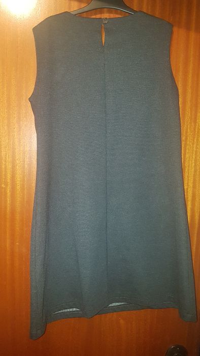 Vestido giríssimo ELSY Inverno, Tam.9, como NOVO Portes incluído