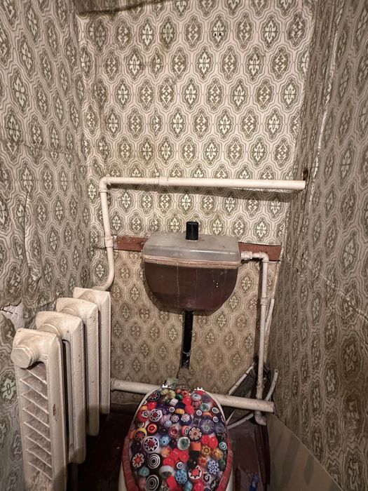 Продам котедж на Роковатой