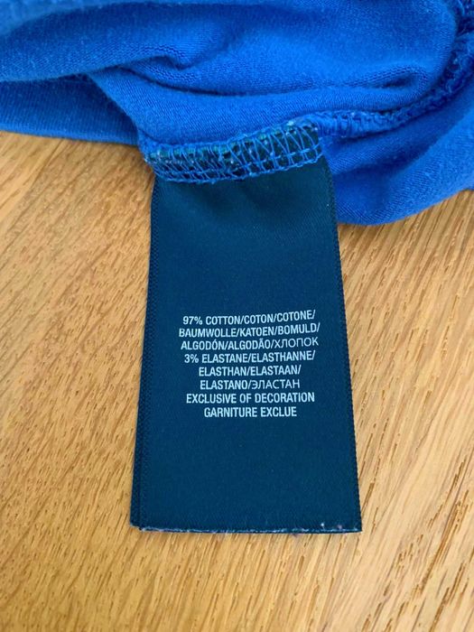 T-shirt Ralph Lauren M (8-10)