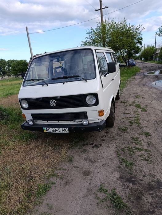 Продам Фольксваген каравела