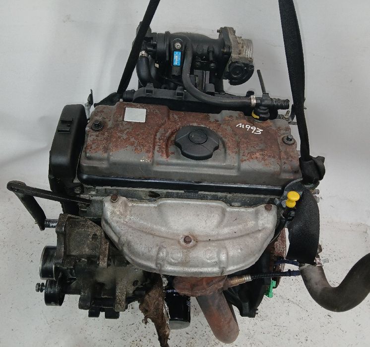 Motor completo CITROËN Xsara Picasso (N68)