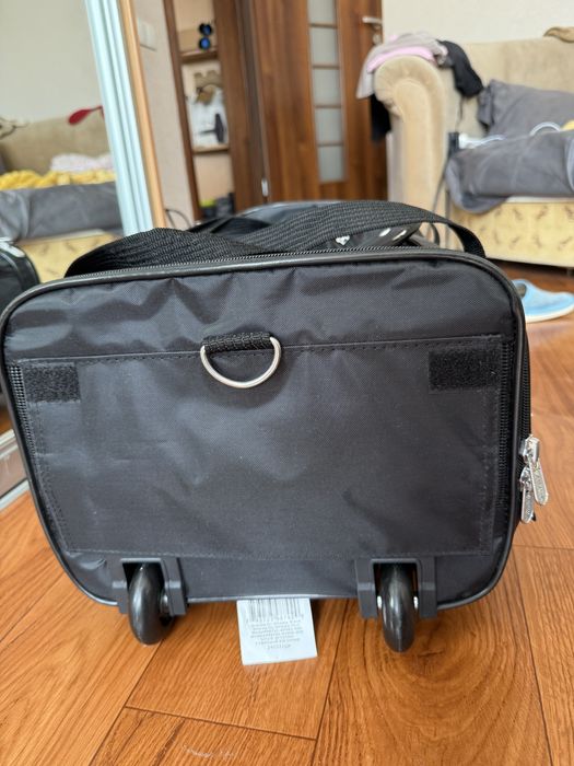 Переноска sherpa для животных до 10 кг