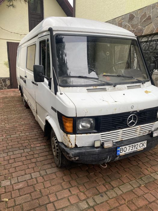 Продається Мерседес 310 з документами