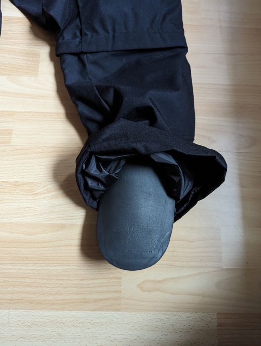 Мотоштани німецького бренду Gensler Reissa Cordura