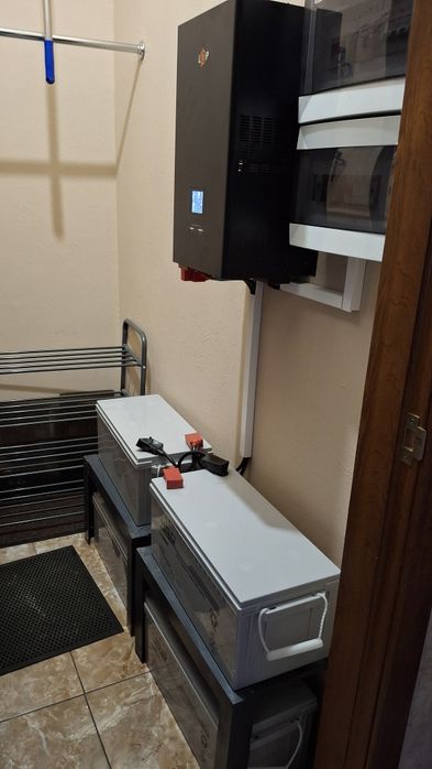 Электрик Одесса. Аварийный вызов электрика