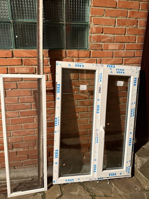 Окно VEKA новое СРОЧНО!!!