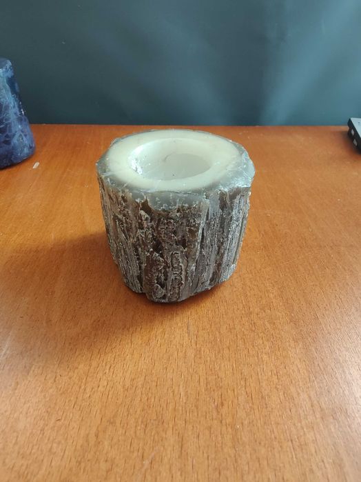 Conjunto de velas