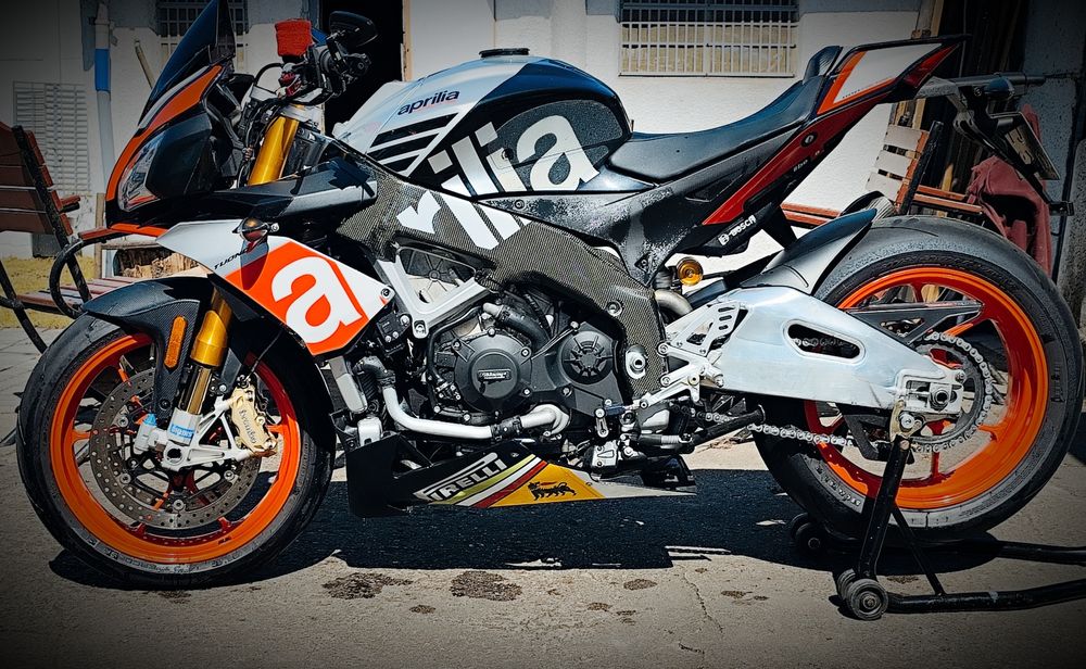 Aprilia