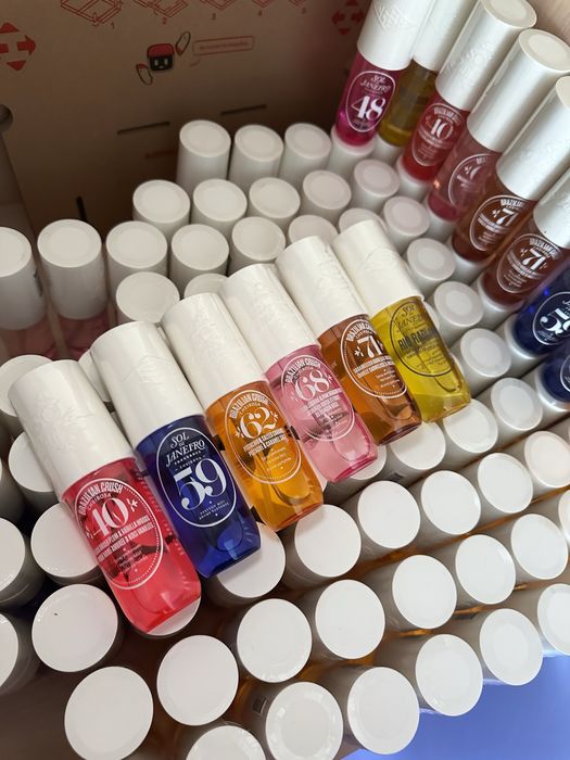 Sol de janeiro Сол де жанейро ‼️ОРИГІНАЛ