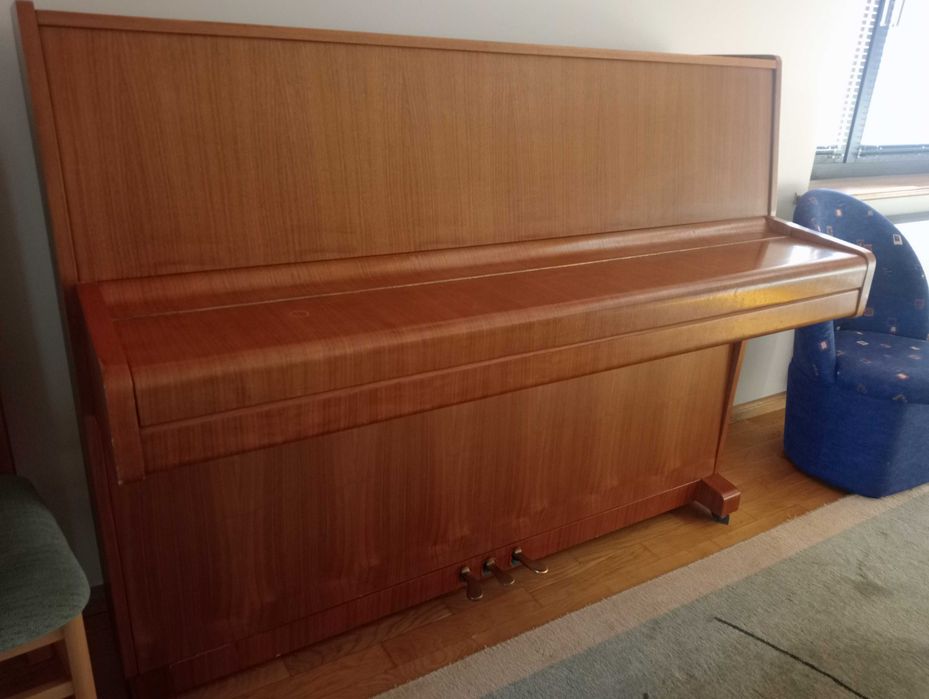 Sprzedam pianino Legnica