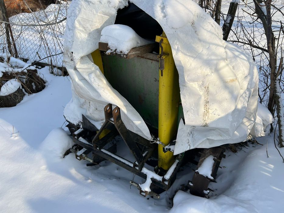 Продам Т-25 з документами та повним комплектом агрегатів