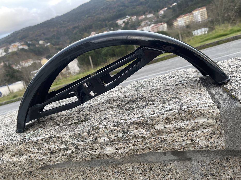 Guarda lamas frente casal boss “ super boss” Novo