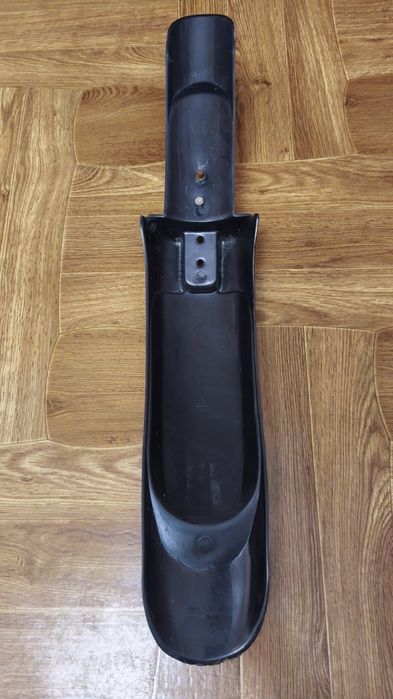 Крило переднє 75мм широке МТБ болотник передній