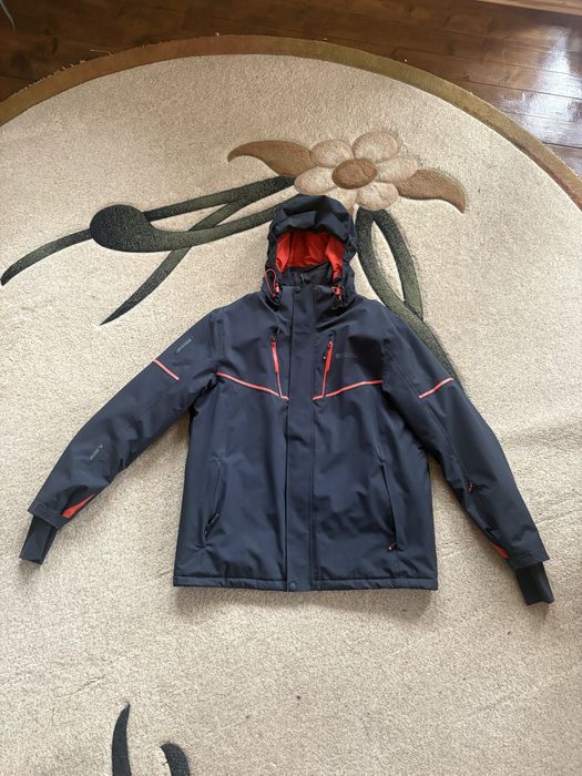 Продам трекінгову зимню лижну куртку Mountain Warehouse Galactic Extreme