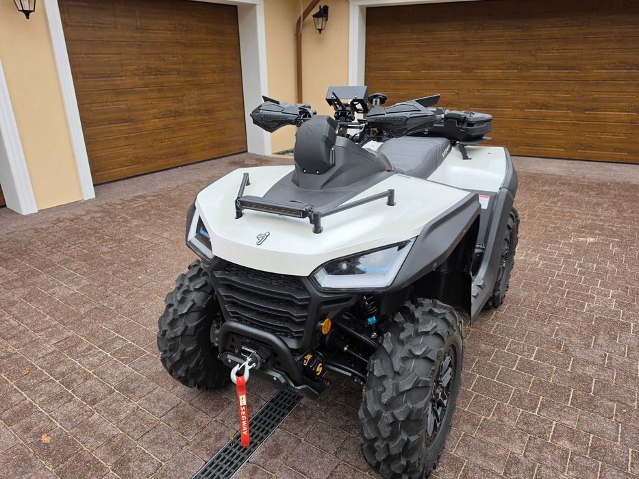 Segway