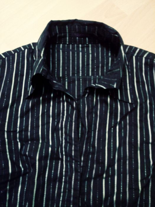 Czarna koszula Reserwed roz.S.