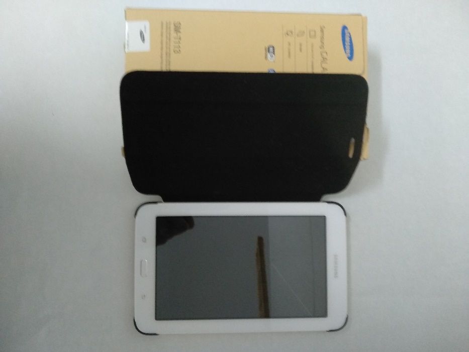 Samsung Galaxy Tab3 Lite 8GB White