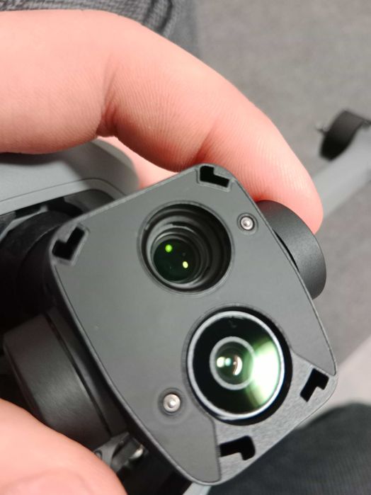 Dji Air 3 jak Nowy!