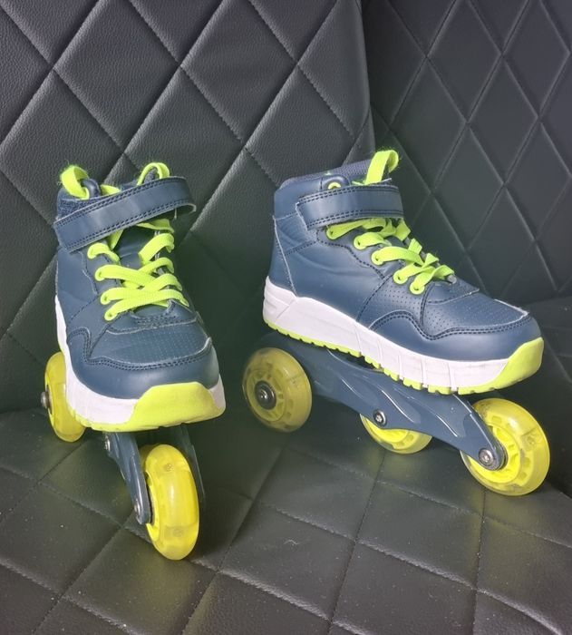 Cool Club, Buty rolki, granatowe rozmiar31